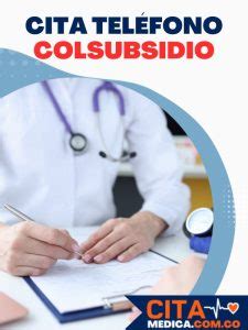 cotas colsubsidio|Citas Prioritarias Colsubsidio ¡En línea y por teléfono!